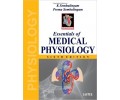 Essentials of Medical Physiology